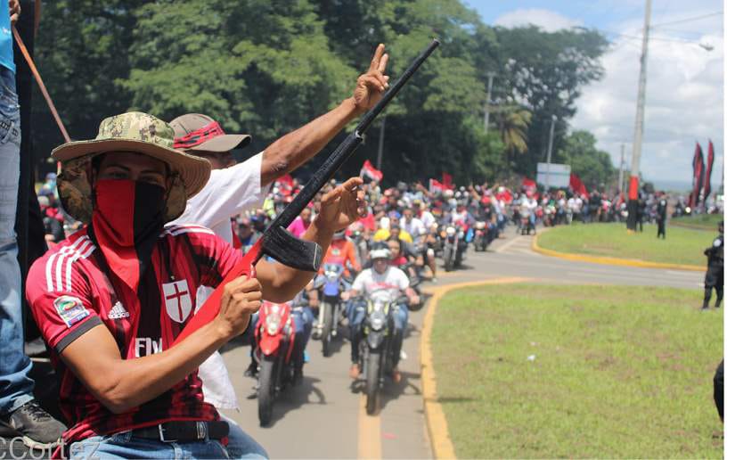 CARAVANA
